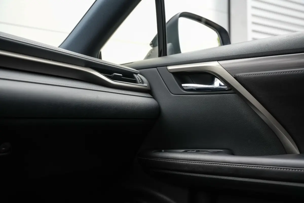 450h 4WD F Sport Line HeadUp Stoelverkoeling Leer Dodehoek Dealer onderhouden