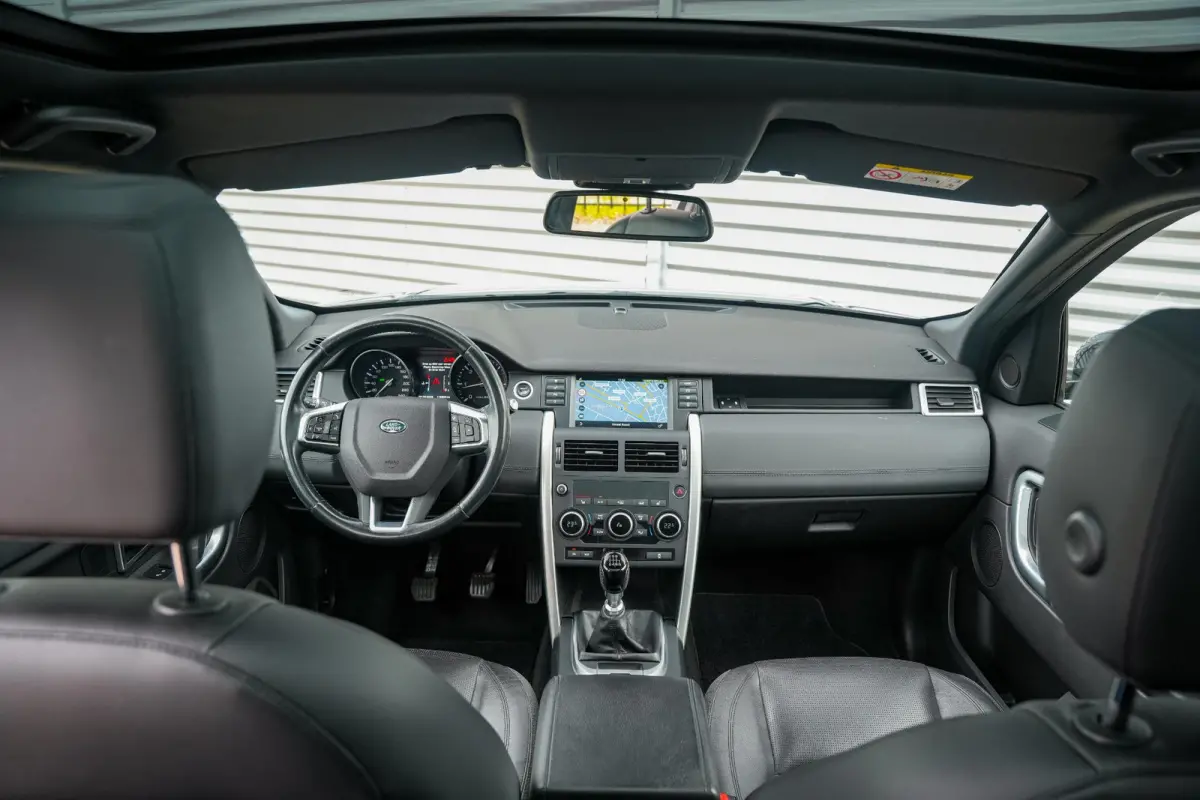 2.0 eD4 SE Panoramadak Leer Stoelverw. Navigatie Xenon Trekhaak 18''LM
