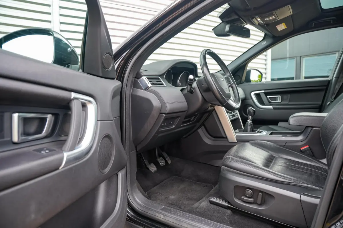 2.0 eD4 SE Panoramadak Leer Stoelverw. Navigatie Xenon Trekhaak 18''LM
