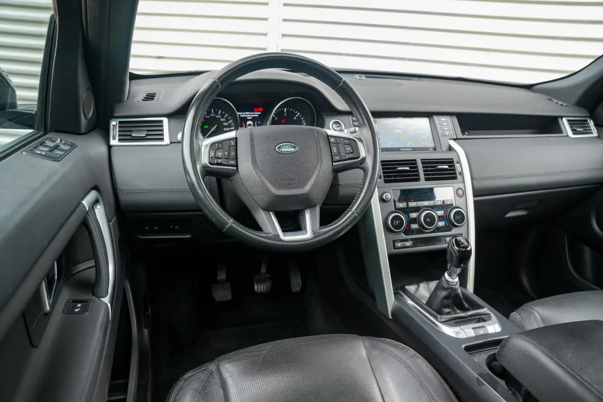 2.0 eD4 SE Panoramadak Leer Stoelverw. Navigatie Xenon Trekhaak 18''LM