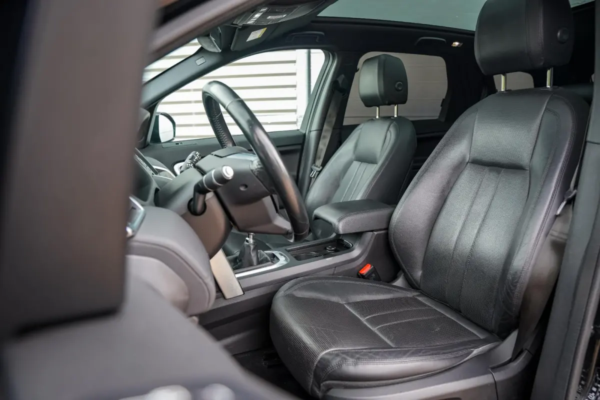 2.0 eD4 SE Panoramadak Leer Stoelverw. Navigatie Xenon Trekhaak 18''LM
