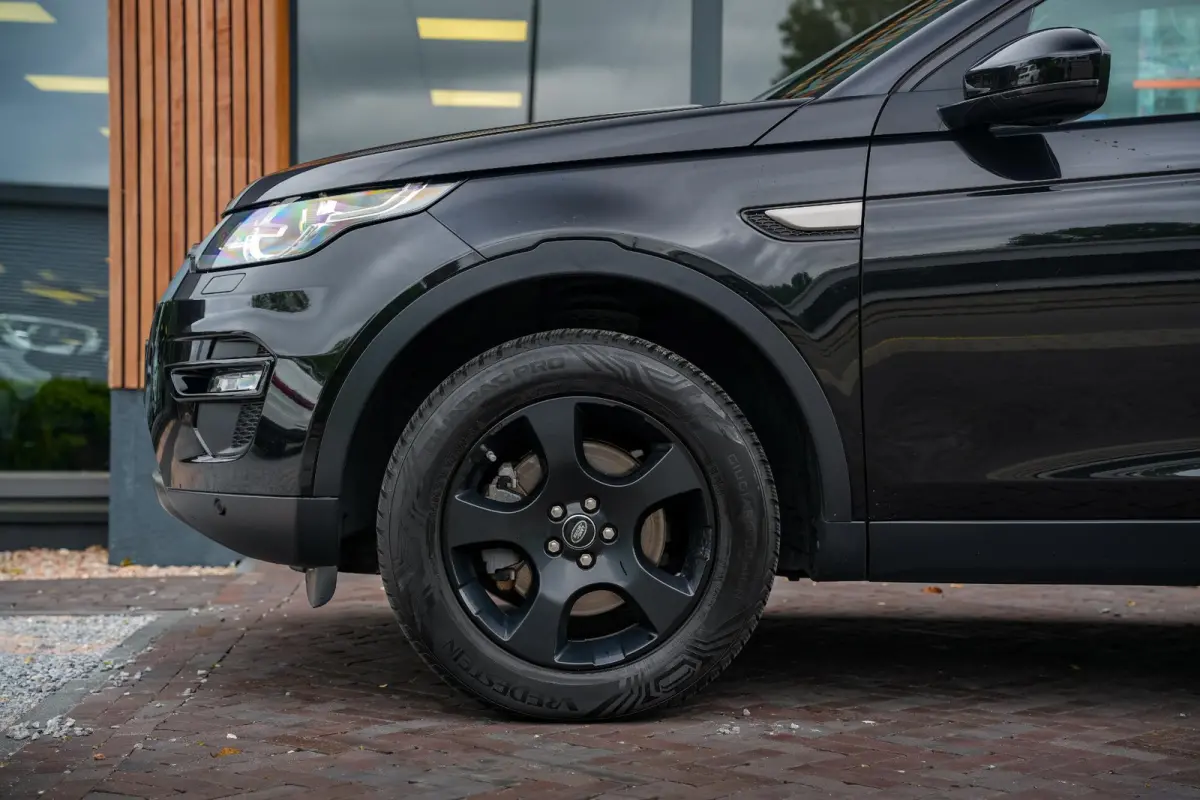 2.0 eD4 SE Panoramadak Leer Stoelverw. Navigatie Xenon Trekhaak 18''LM