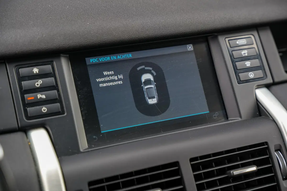 2.0 eD4 SE Panoramadak Leer Stoelverw. Navigatie Xenon Trekhaak 18''LM