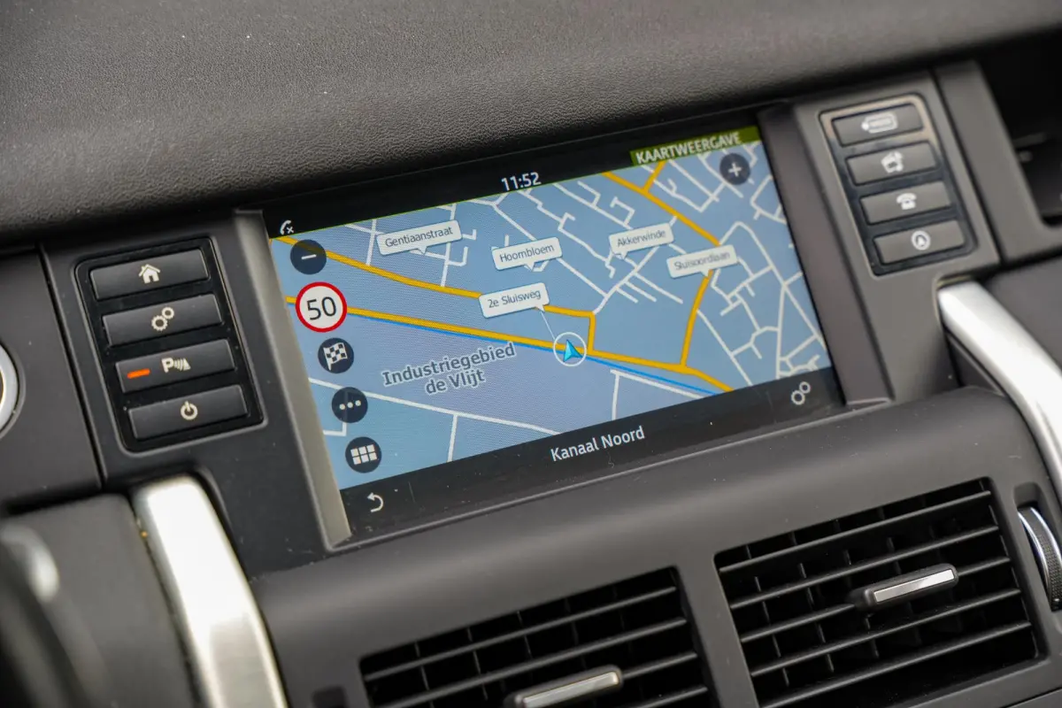 2.0 eD4 SE Panoramadak Leer Stoelverw. Navigatie Xenon Trekhaak 18''LM