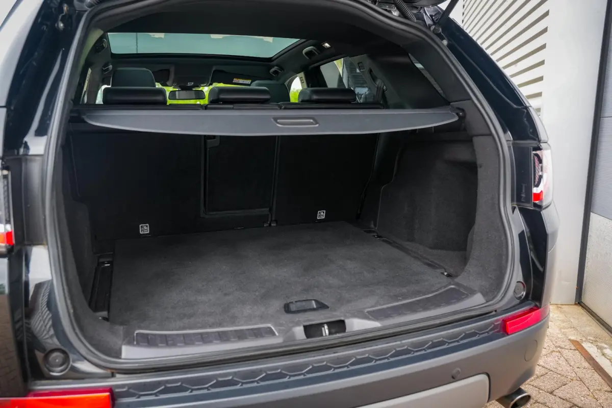 2.0 eD4 SE Panoramadak Leer Stoelverw. Navigatie Xenon Trekhaak 18''LM