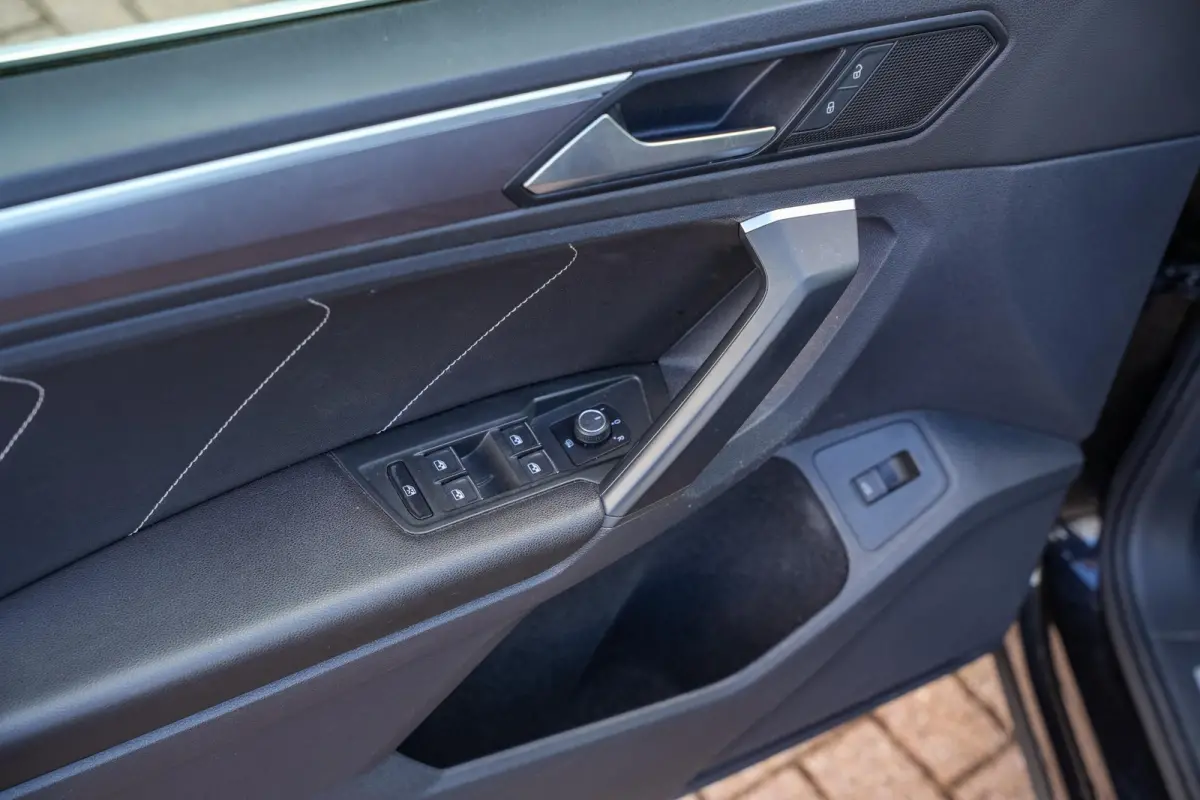 1.5 TSI ACT Highline Business R R-Line Adaptive Cruise Lane Assist Carplay PDC Virtual Dash