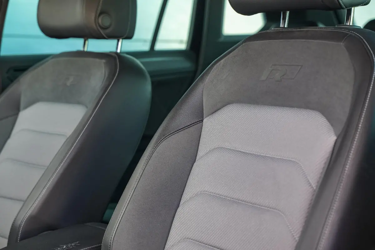 1.5 TSI ACT Highline Business R R-Line Adaptive Cruise Lane Assist Carplay PDC Virtual Dash