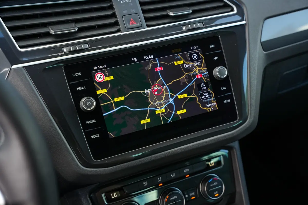 1.5 TSI ACT Highline Business R R-Line Adaptive Cruise Lane Assist Carplay PDC Virtual Dash