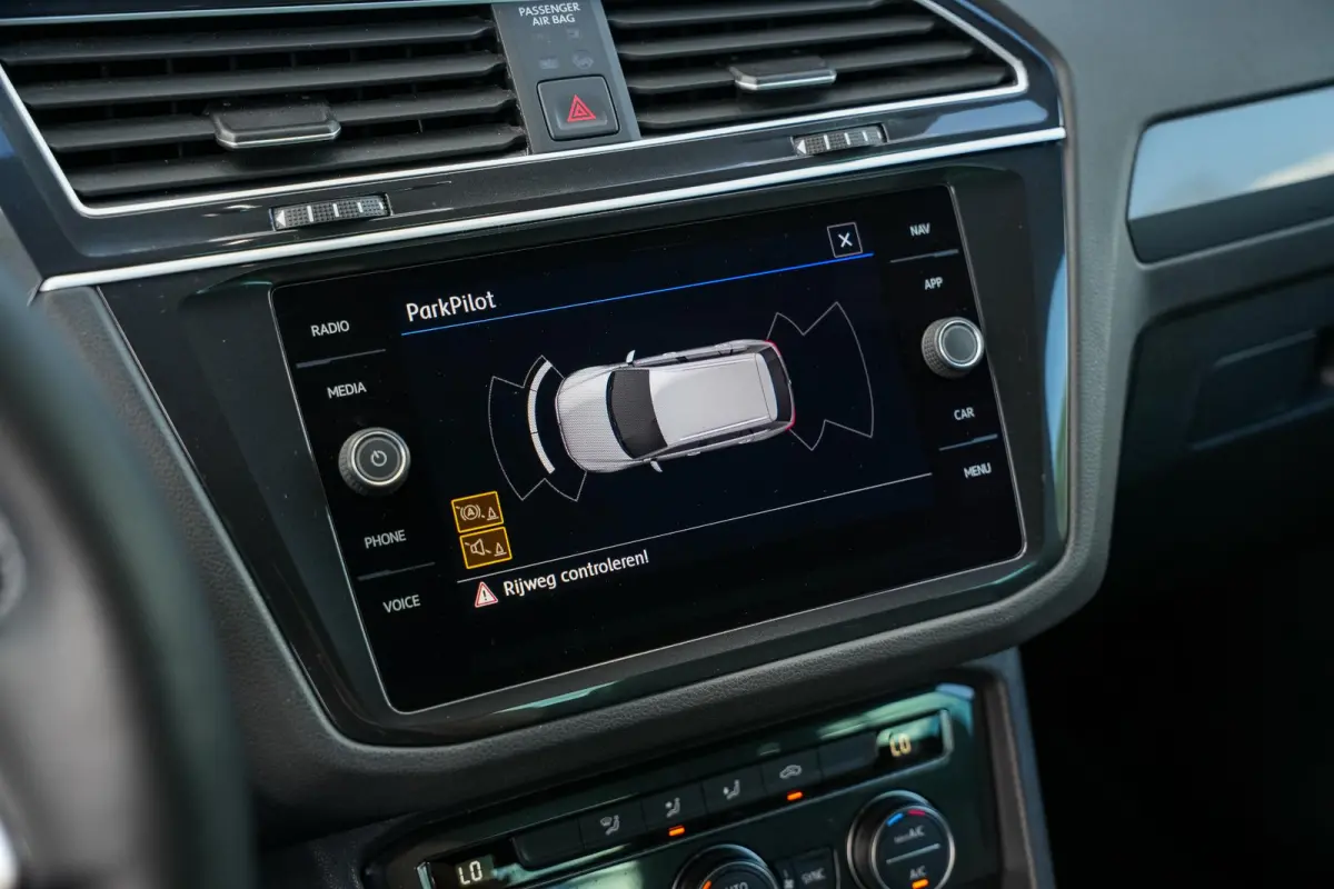 1.5 TSI ACT Highline Business R R-Line Adaptive Cruise Lane Assist Carplay PDC Virtual Dash