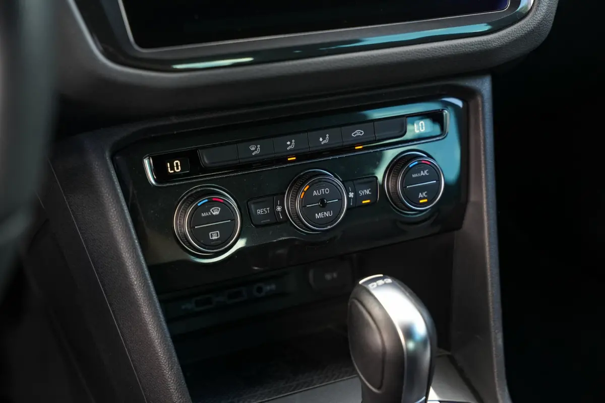 1.5 TSI ACT Highline Business R R-Line Adaptive Cruise Lane Assist Carplay PDC Virtual Dash