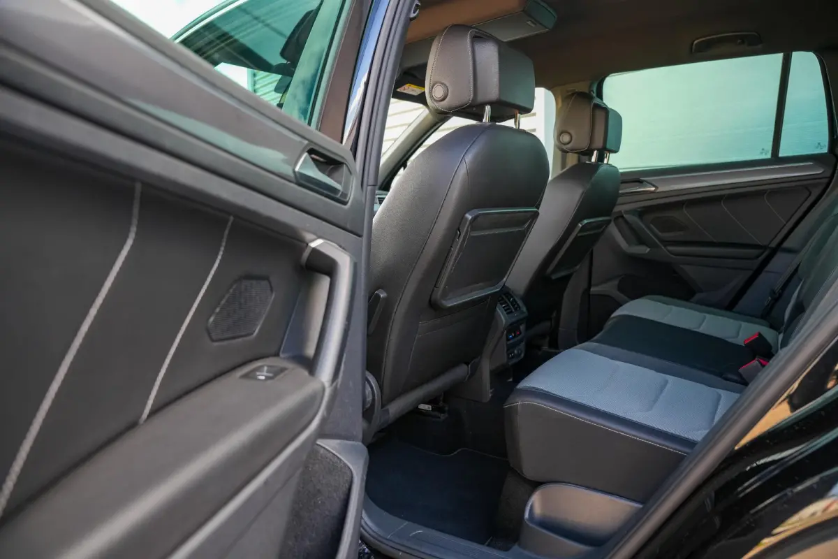 1.5 TSI ACT Highline Business R R-Line Adaptive Cruise Lane Assist Carplay PDC Virtual Dash