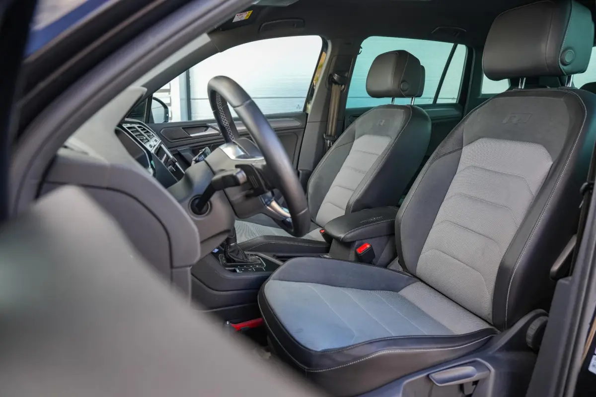 1.5 TSI ACT Highline Business R R-Line Adaptive Cruise Lane Assist Carplay PDC Virtual Dash