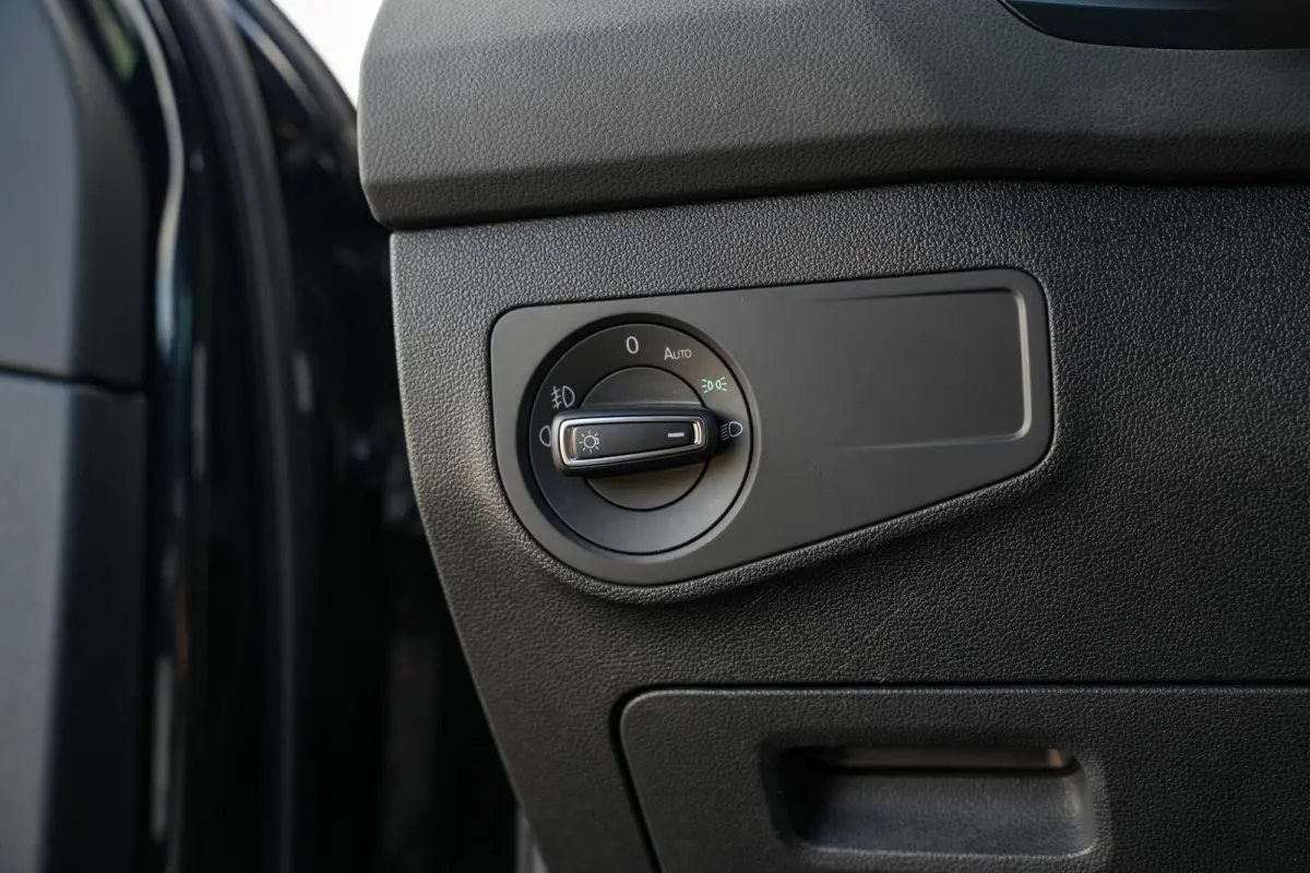 1.5 TSI ACT Highline Business R R-Line Adaptive Cruise Lane Assist Carplay PDC Virtual Dash