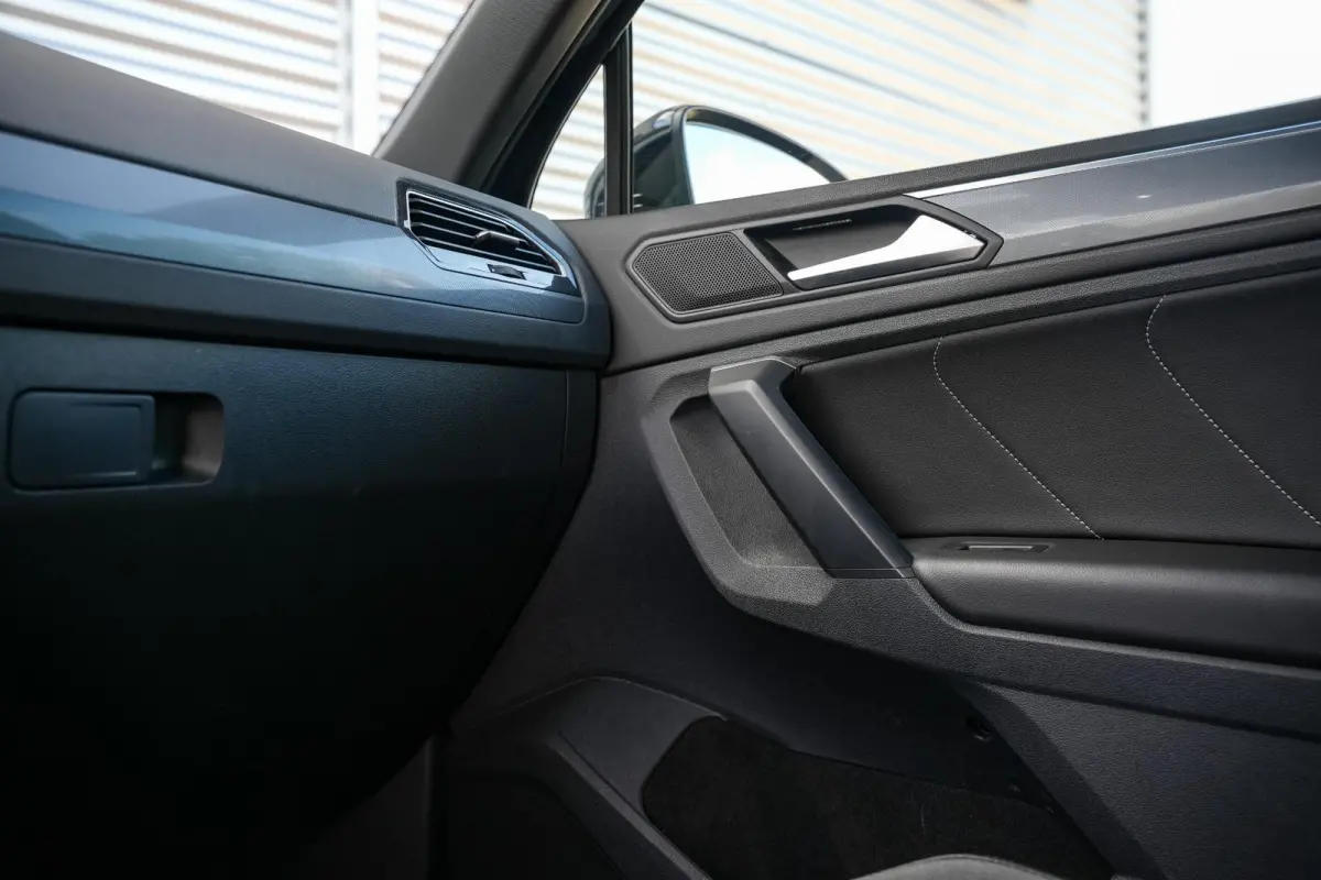 1.5 TSI ACT Highline Business R R-Line Adaptive Cruise Lane Assist Carplay PDC Virtual Dash