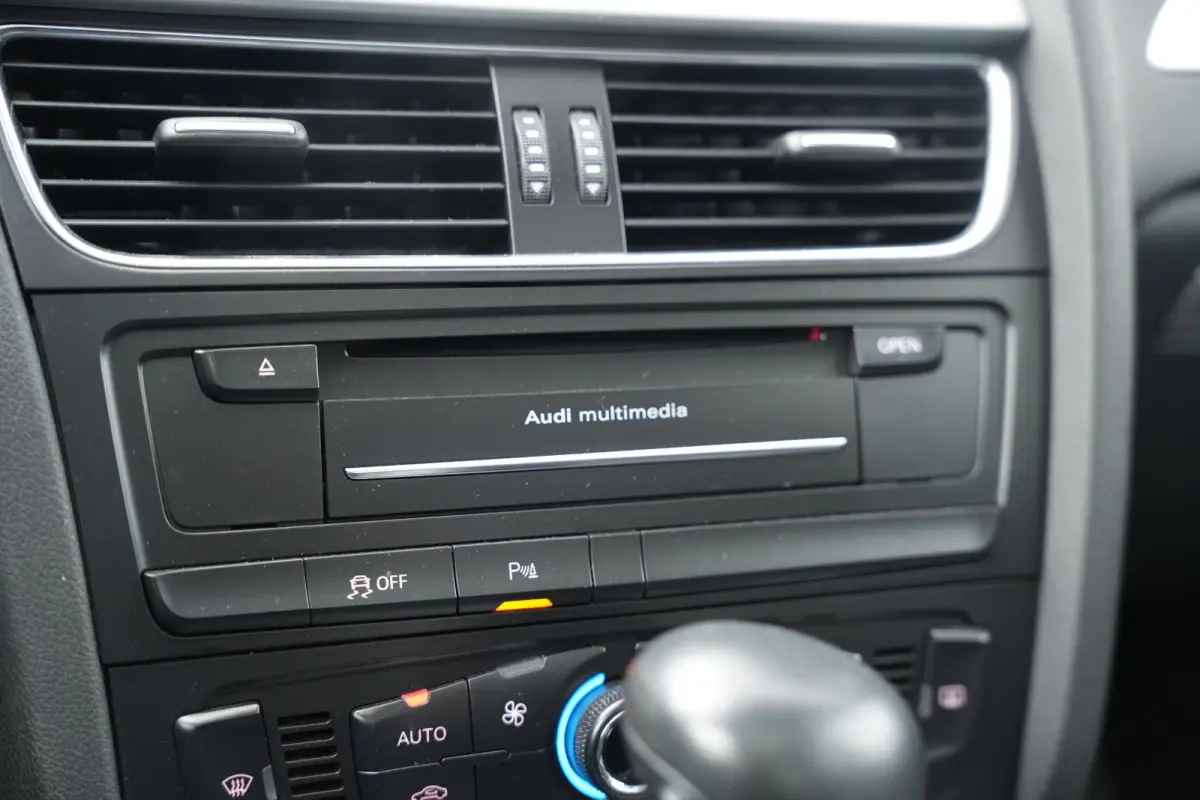 3.0 TFSI S4 quattro Pro Line Panoramadak Clima Cruise PDC