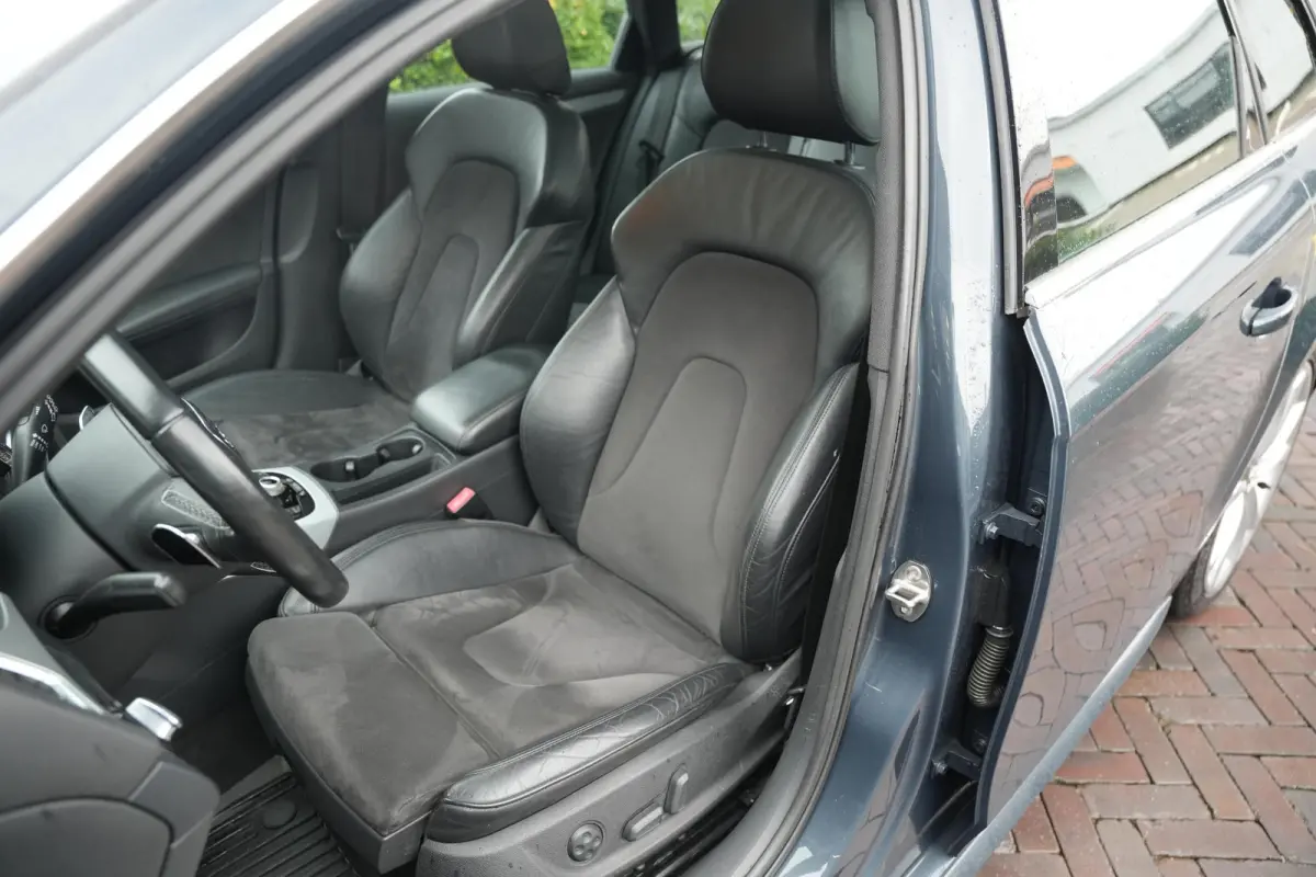 3.0 TFSI S4 quattro Pro Line Panoramadak Clima Cruise PDC