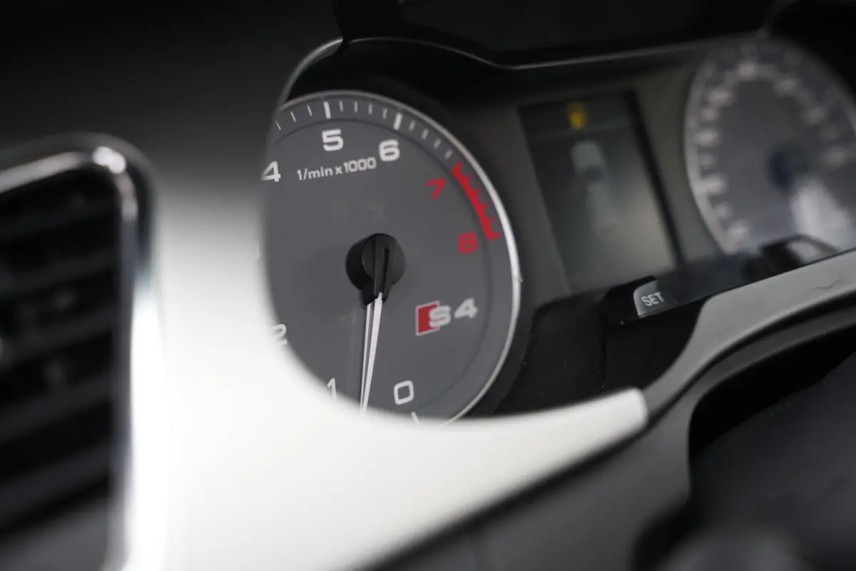 3.0 TFSI S4 quattro Pro Line Panoramadak Clima Cruise PDC