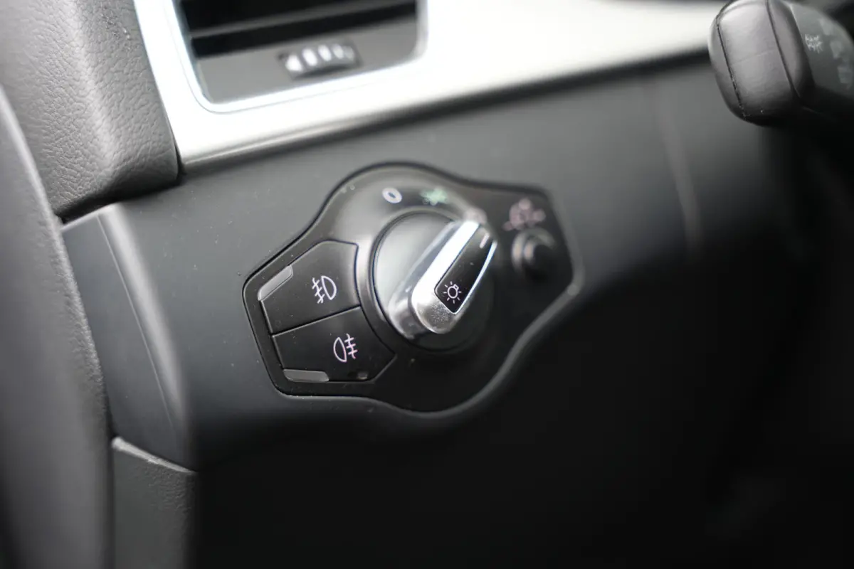 3.0 TFSI S4 quattro Pro Line Panoramadak Clima Cruise PDC