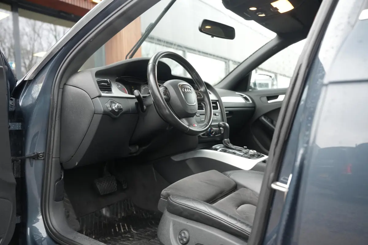 3.0 TFSI S4 quattro Pro Line Panoramadak Clima Cruise PDC