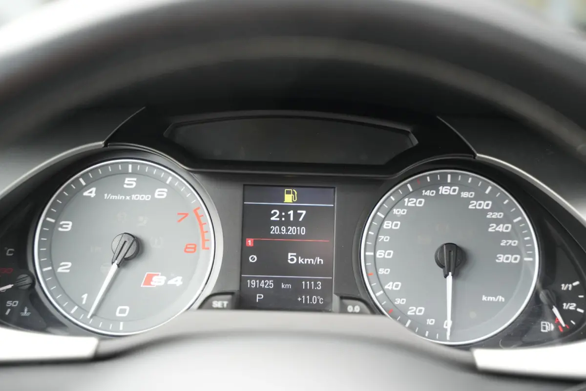 3.0 TFSI S4 quattro Pro Line Panoramadak Clima Cruise PDC