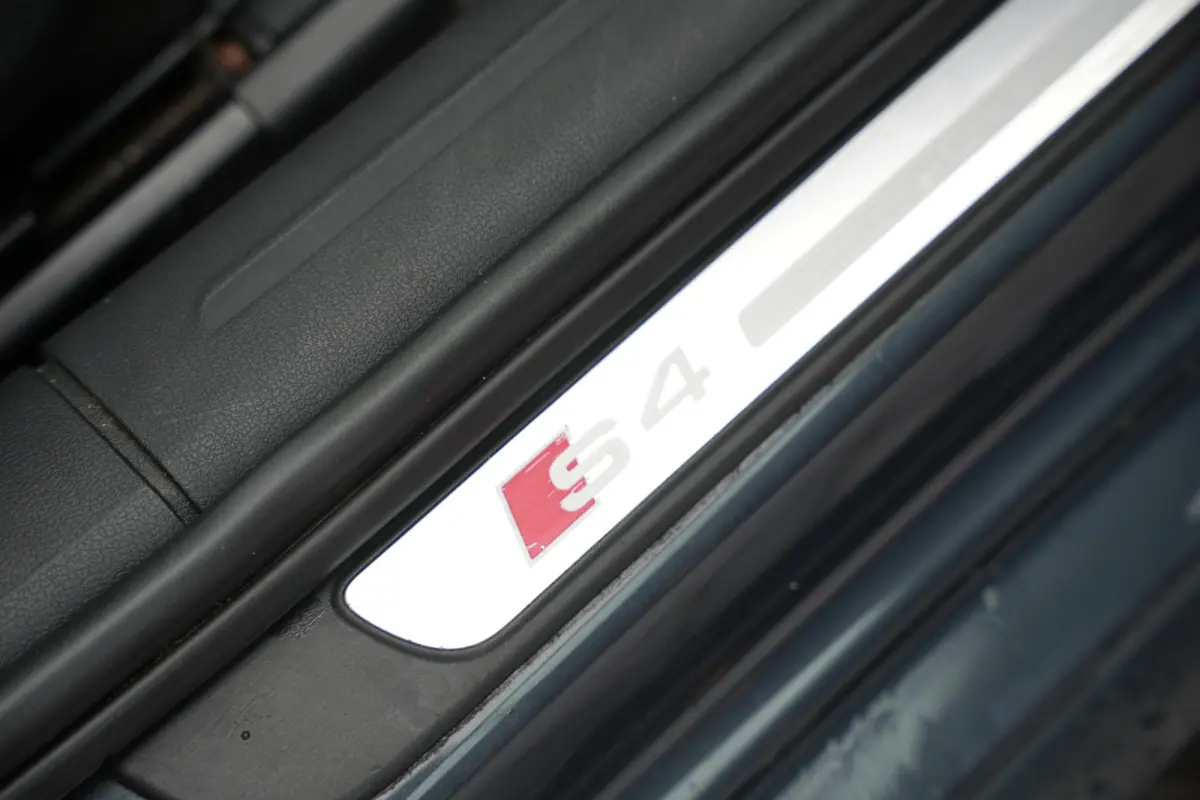 3.0 TFSI S4 quattro Pro Line Panoramadak Clima Cruise PDC