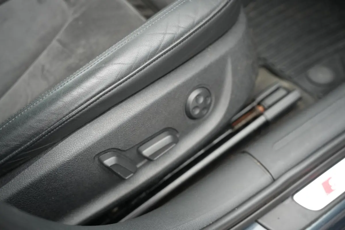 3.0 TFSI S4 quattro Pro Line Panoramadak Clima Cruise PDC