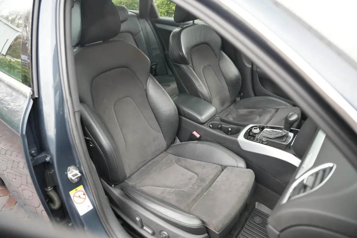 3.0 TFSI S4 quattro Pro Line Panoramadak Clima Cruise PDC