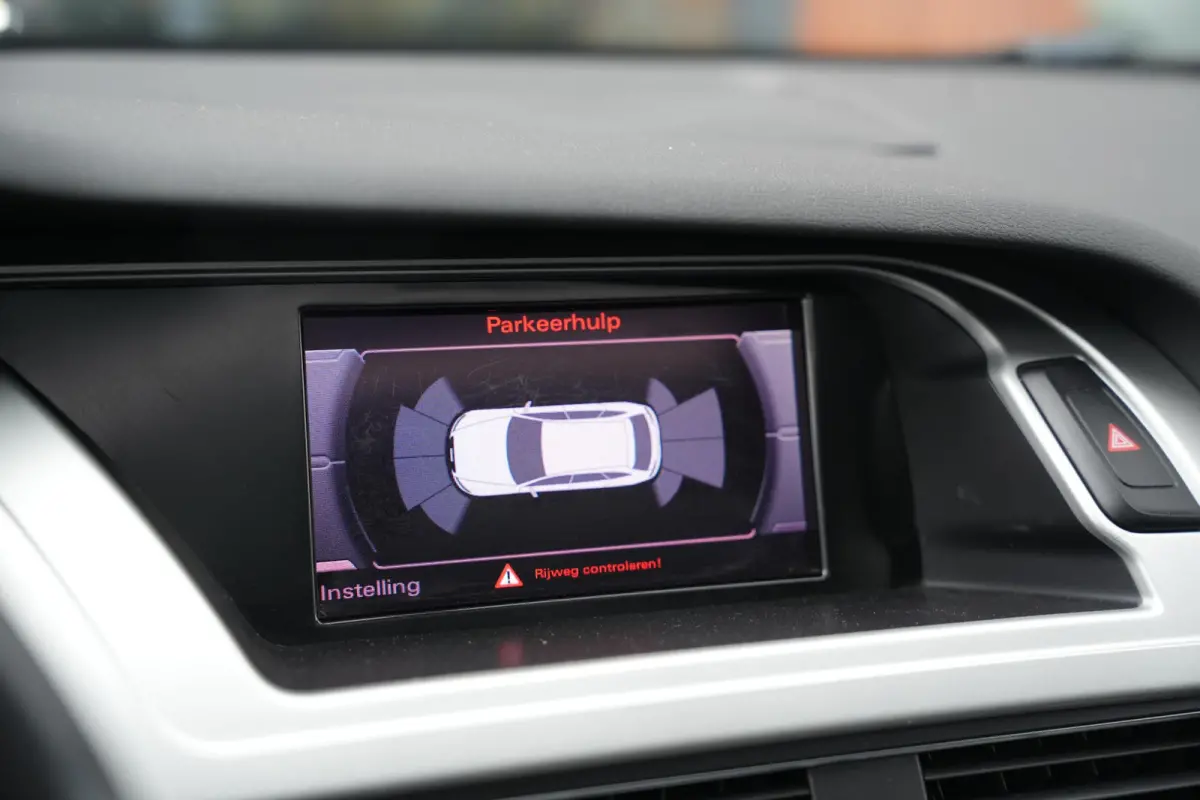 3.0 TFSI S4 quattro Pro Line Panoramadak Clima Cruise PDC