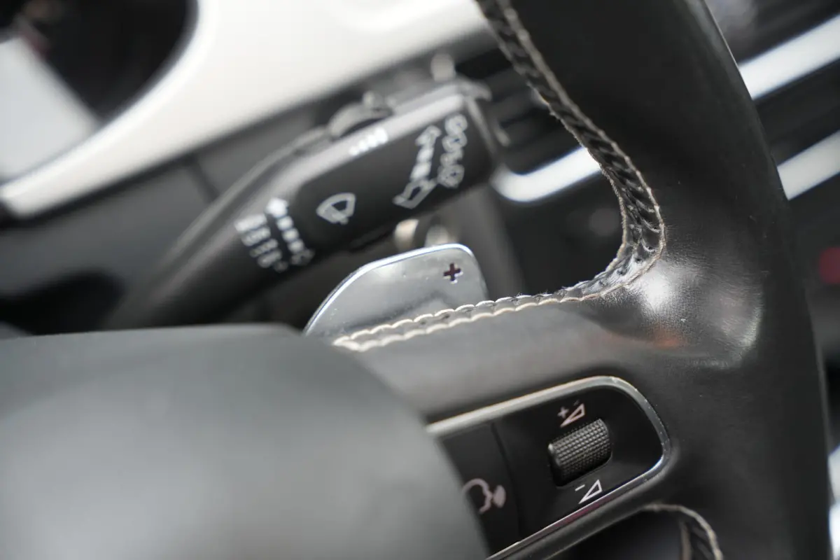 3.0 TFSI S4 quattro Pro Line Panoramadak Clima Cruise PDC