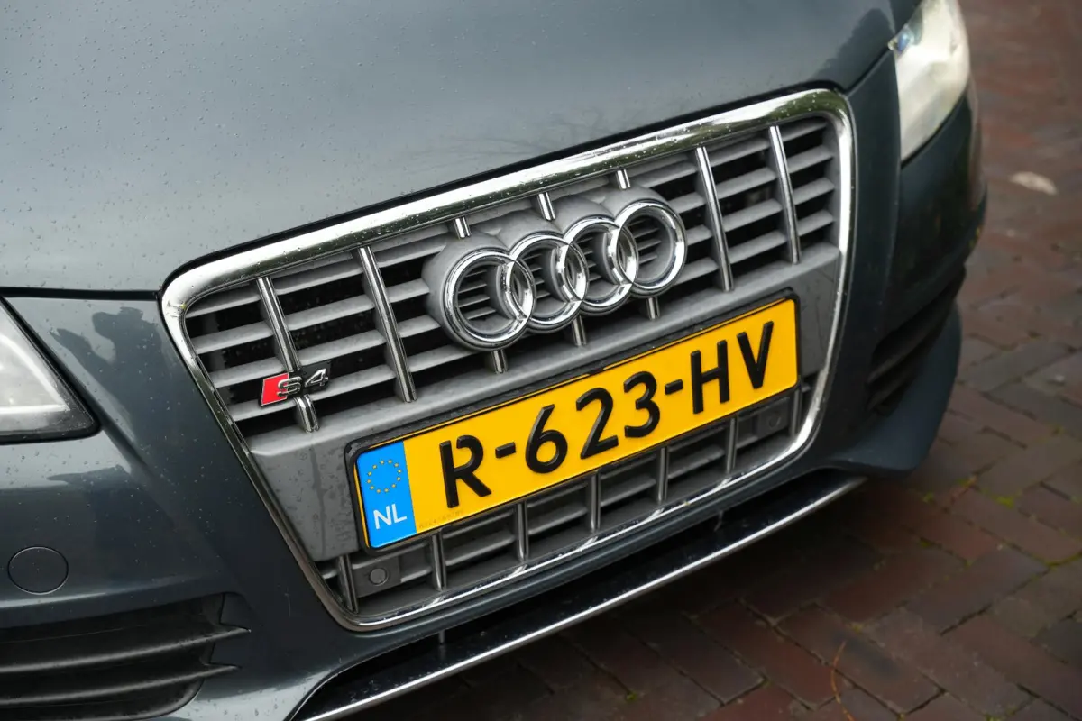3.0 TFSI S4 quattro Pro Line Panoramadak Clima Cruise PDC