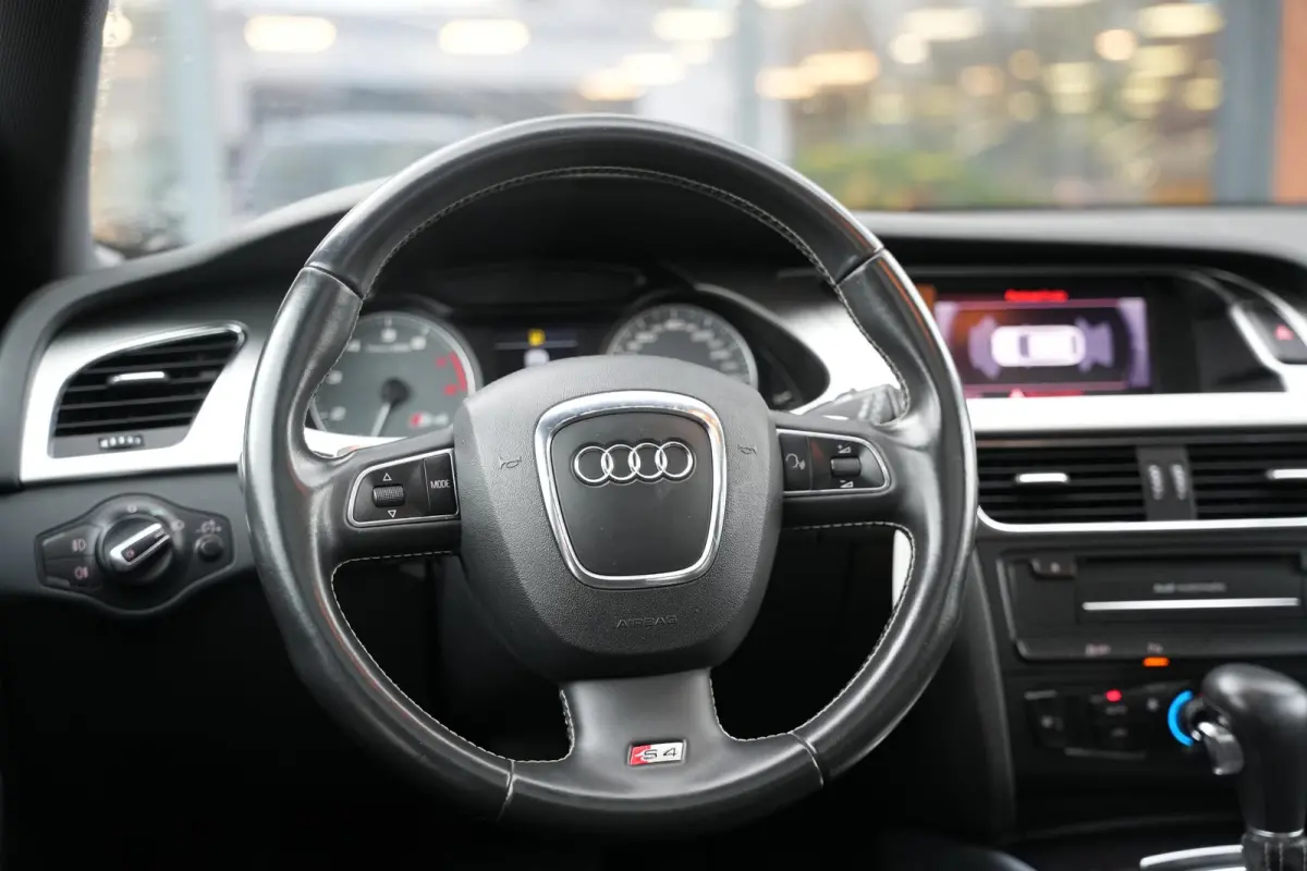 3.0 TFSI S4 quattro Pro Line Panoramadak Clima Cruise PDC