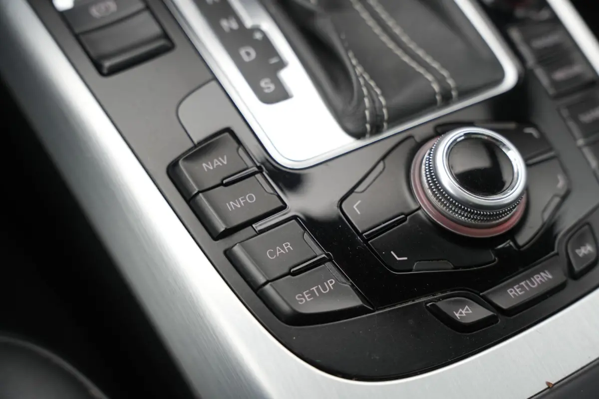 3.0 TFSI S4 quattro Pro Line Panoramadak Clima Cruise PDC