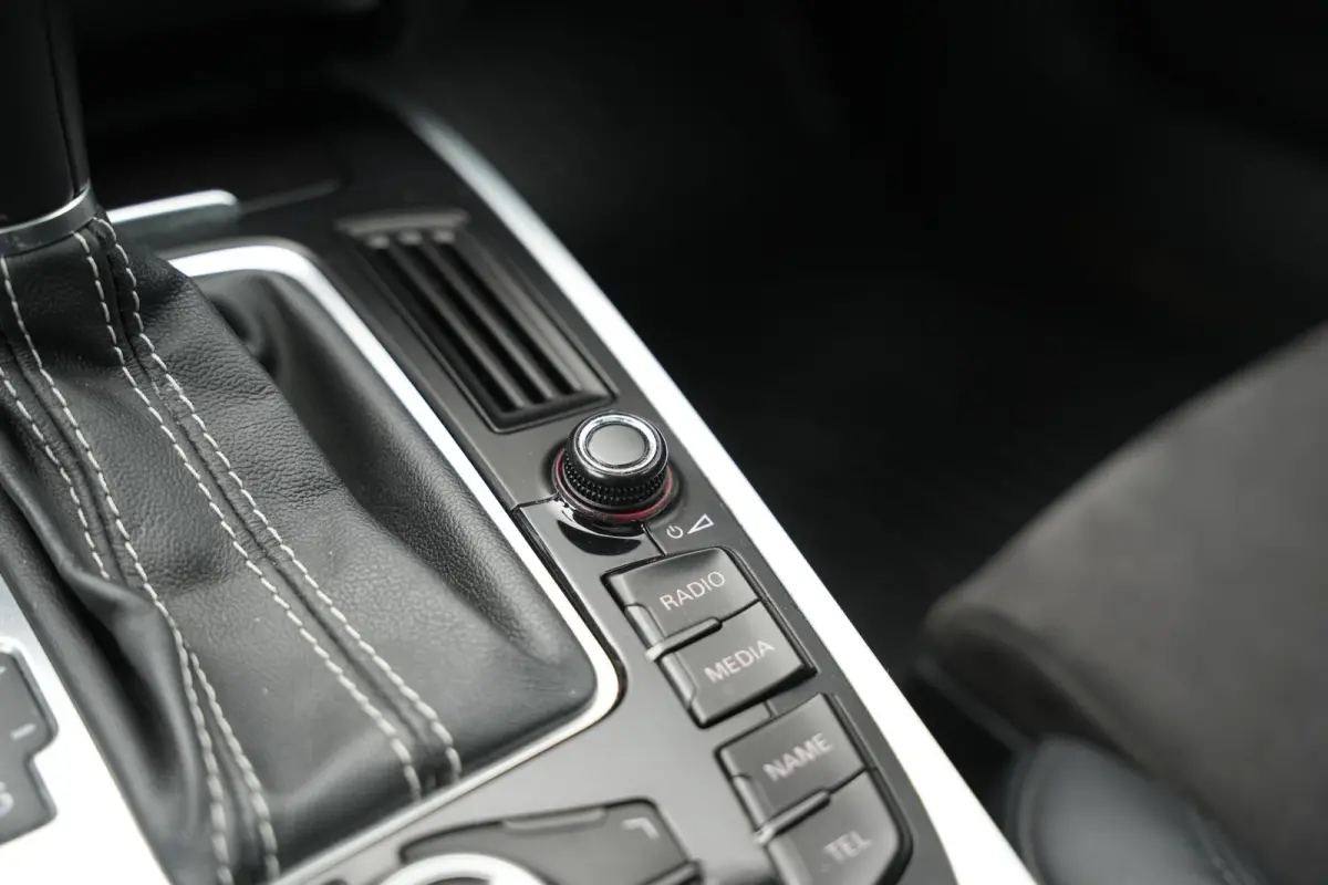 3.0 TFSI S4 quattro Pro Line Panoramadak Clima Cruise PDC