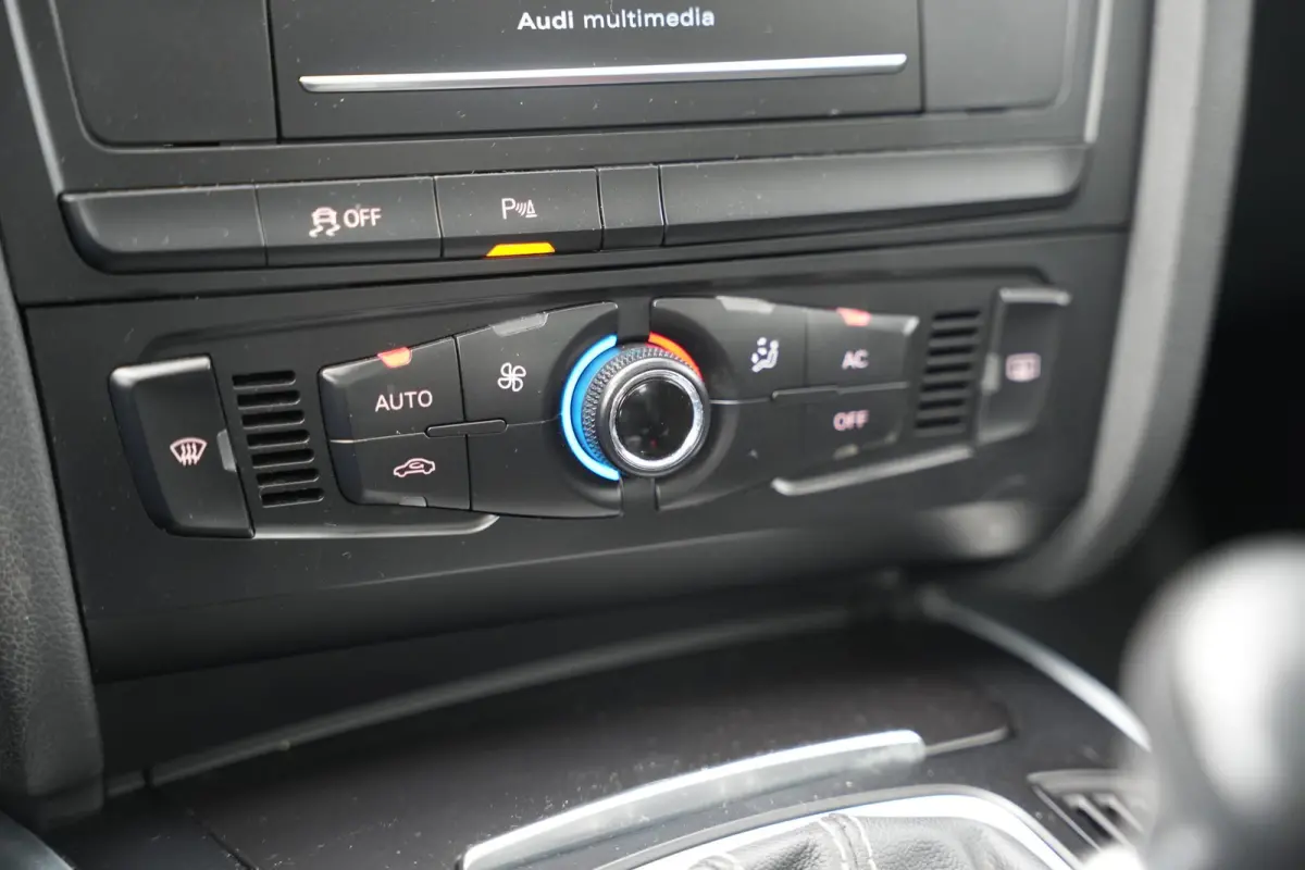 3.0 TFSI S4 quattro Pro Line Panoramadak Clima Cruise PDC