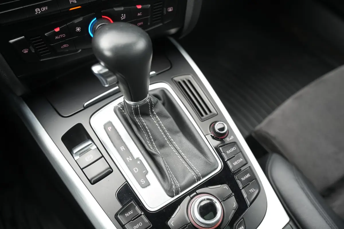 3.0 TFSI S4 quattro Pro Line Panoramadak Clima Cruise PDC