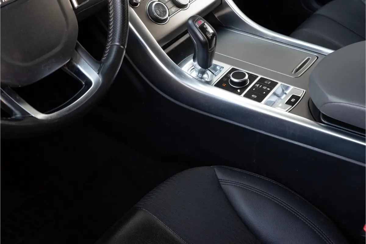 3.0 V6 Supercharged HSE Dynamic Xenon Cruise Control Climate Control