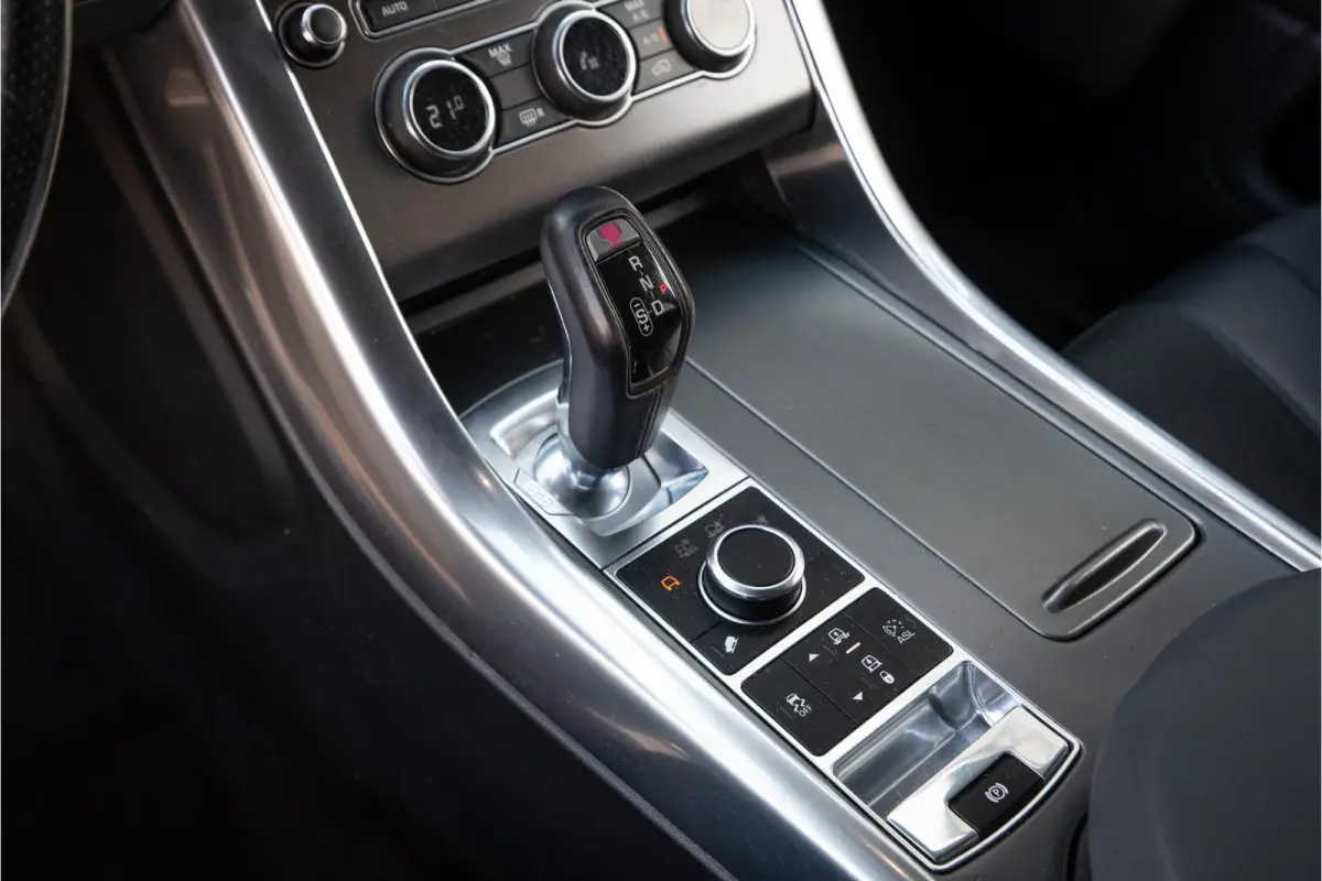 3.0 V6 Supercharged HSE Dynamic Xenon Cruise Control Climate Control