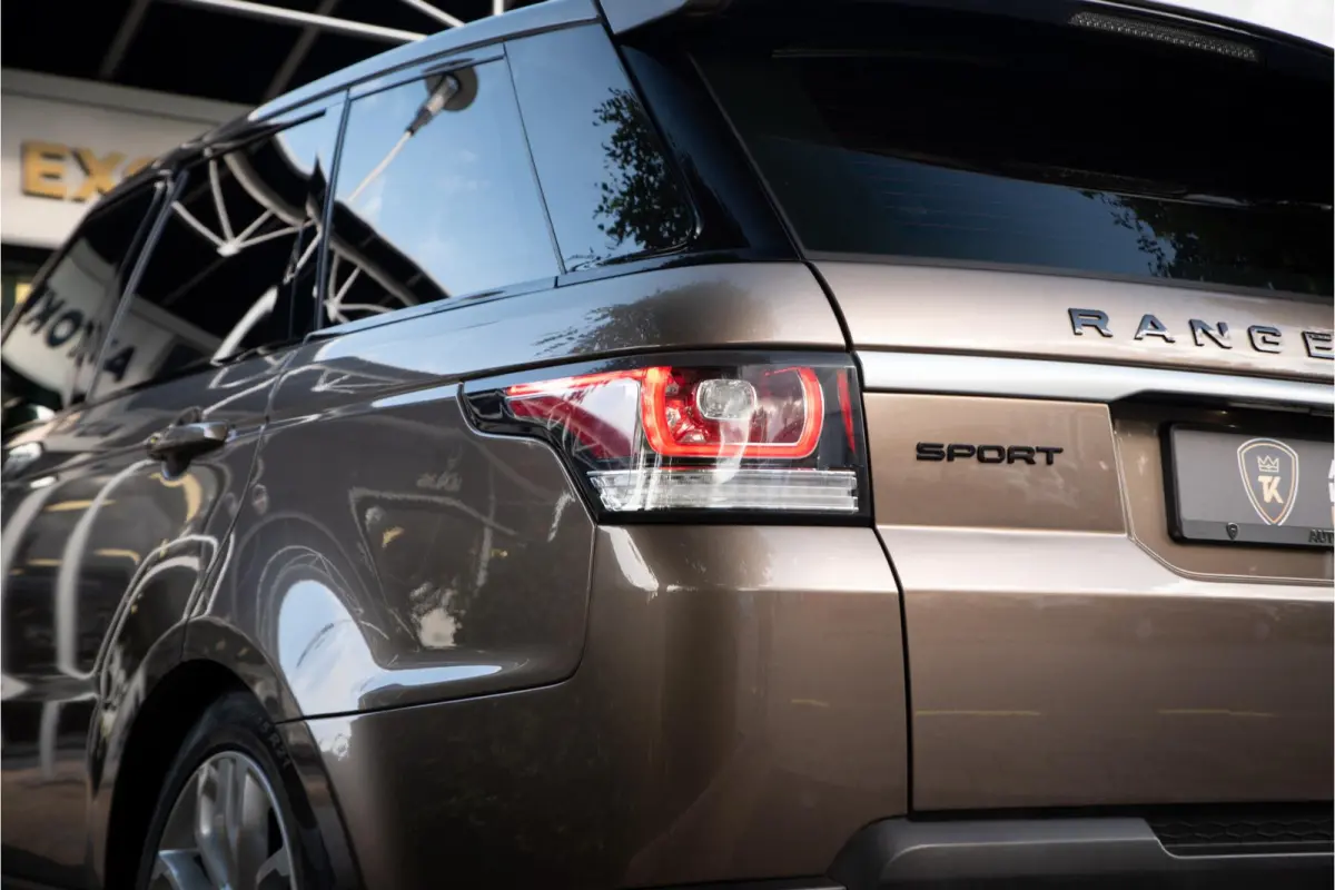 3.0 V6 Supercharged HSE Dynamic Xenon Cruise Control Climate Control