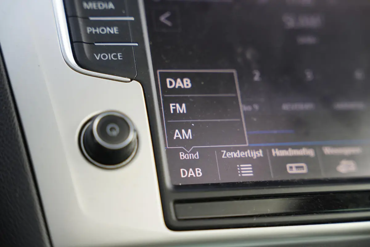 1.6 TDI Connected Series Navi Camera Cruise Clima Stoelverw.