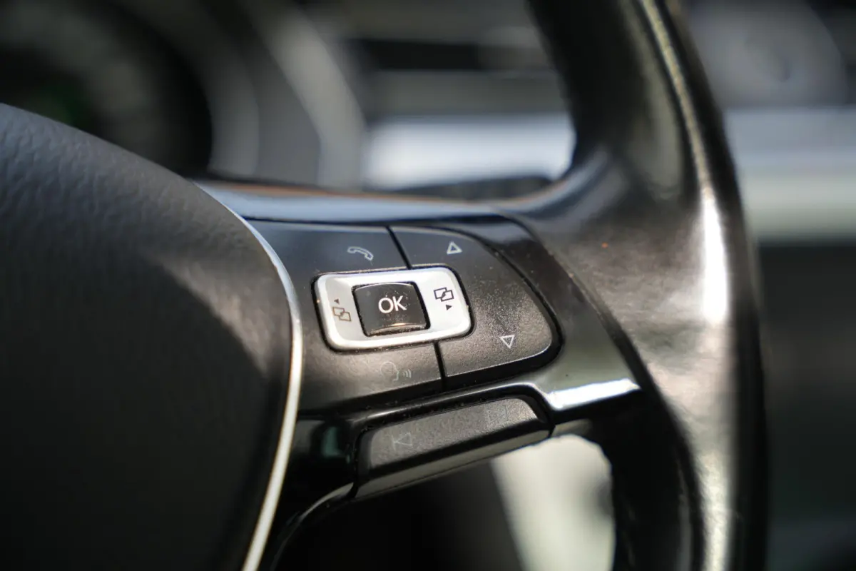 1.6 TDI Connected Series Navi Camera Cruise Clima Stoelverw.