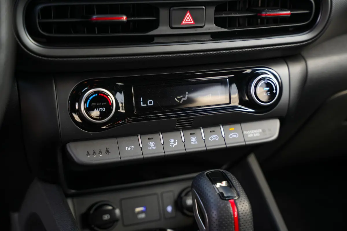 1.6 T-GDI N-Line Camera Stoelvent. Stuurverw DAB+ Navigatie Keyless 200pk! N Line
