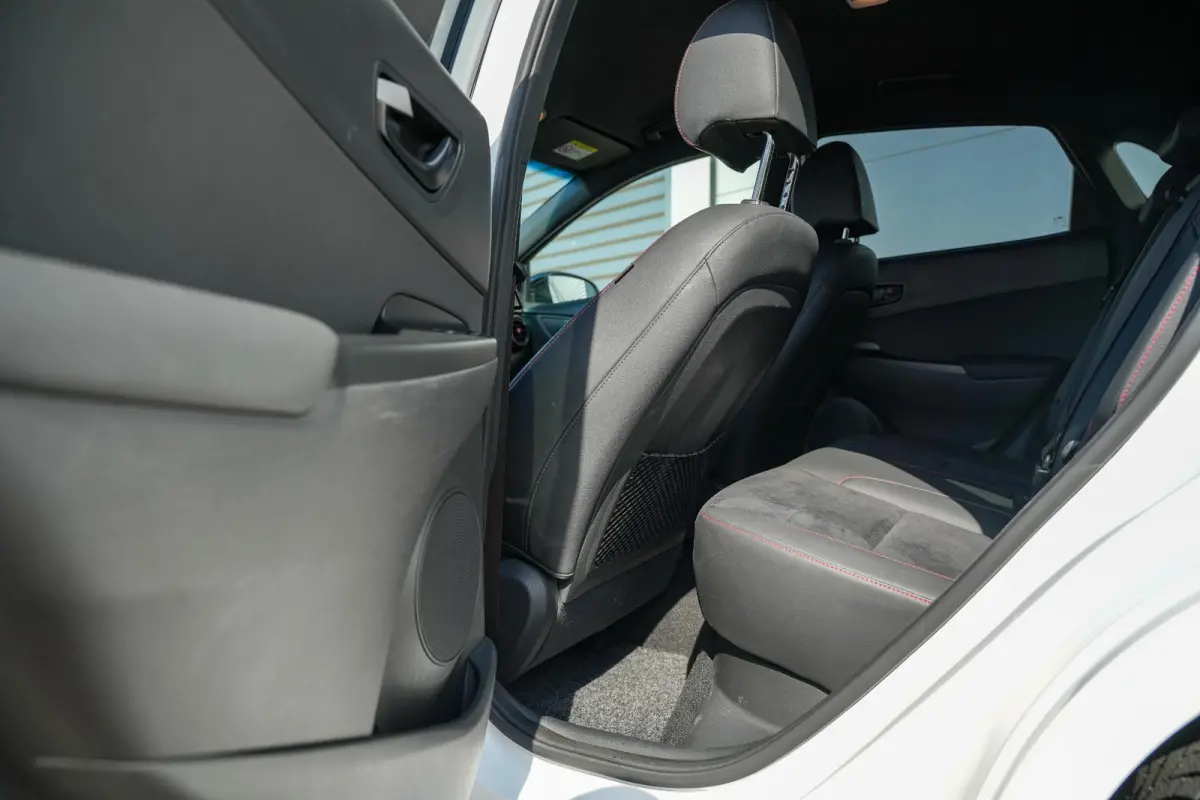 1.6 T-GDI N-Line Camera Stoelvent. Stuurverw DAB+ Navigatie Keyless 200pk! N Line