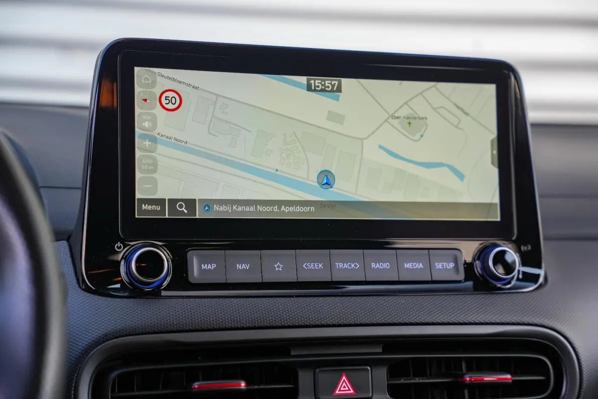 1.6 T-GDI N-Line Camera Stoelvent. Stuurverw DAB+ Navigatie Keyless 200pk! N Line