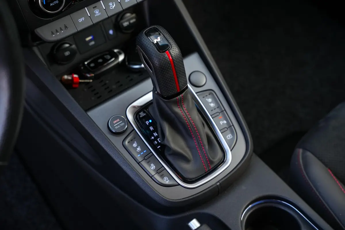 1.6 T-GDI N-Line Camera Stoelvent. Stuurverw DAB+ Navigatie Keyless 200pk! N Line
