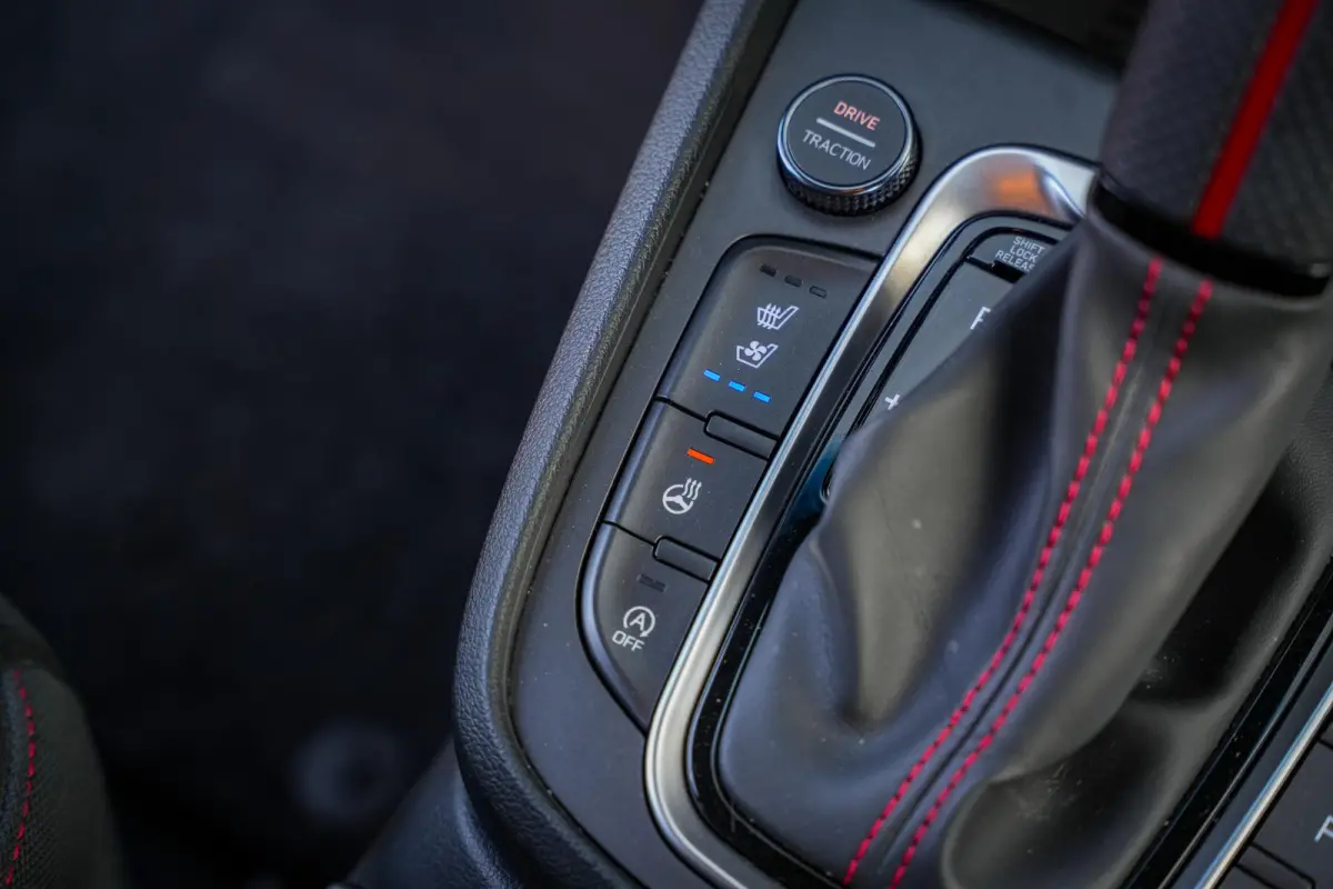 1.6 T-GDI N-Line Camera Stoelvent. Stuurverw DAB+ Navigatie Keyless 200pk! N Line