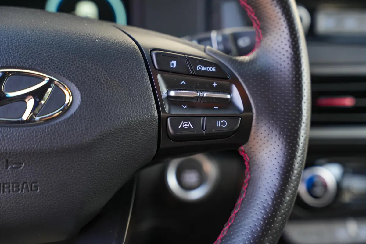 1.6 T-GDI N-Line Camera Stoelvent. Stuurverw DAB+ Navigatie Keyless 200pk! N Line