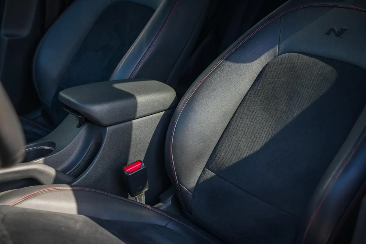 1.6 T-GDI N-Line Camera Stoelvent. Stuurverw DAB+ Navigatie Keyless 200pk! N Line