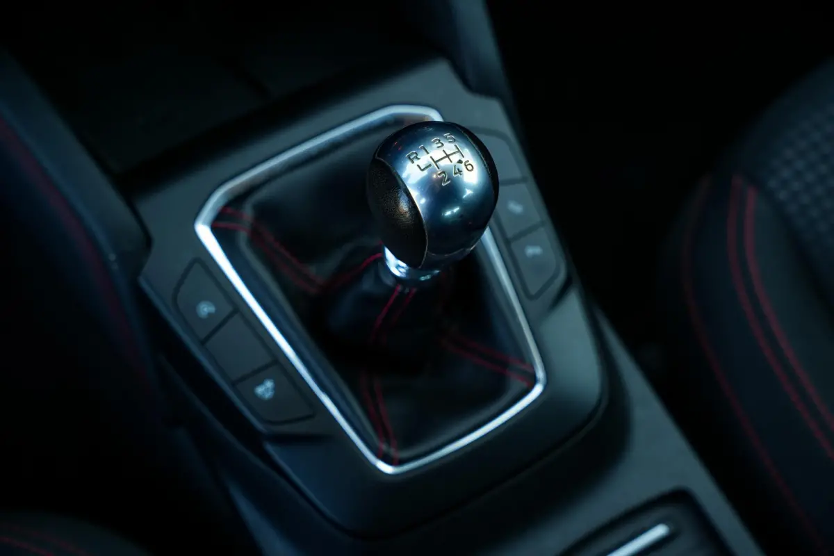 1.5 EcoBoost ST line Camera's Airco Stoelverw. Stuurwielbed. Navi