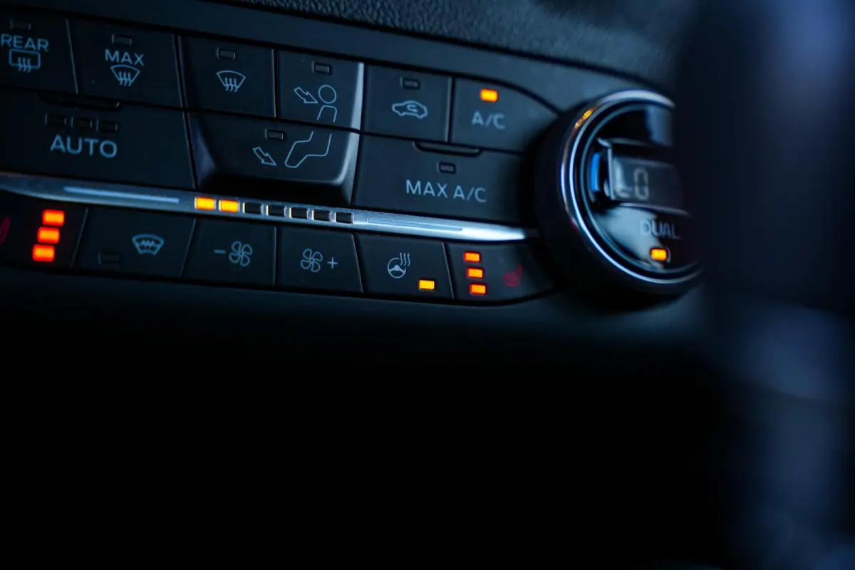 1.5 EcoBoost ST line Camera's Airco Stoelverw. Stuurwielbed. Navi