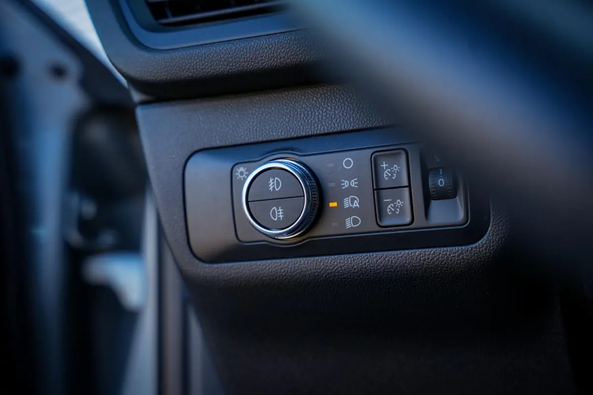 1.5 EcoBoost ST line Camera's Airco Stoelverw. Stuurwielbed. Navi